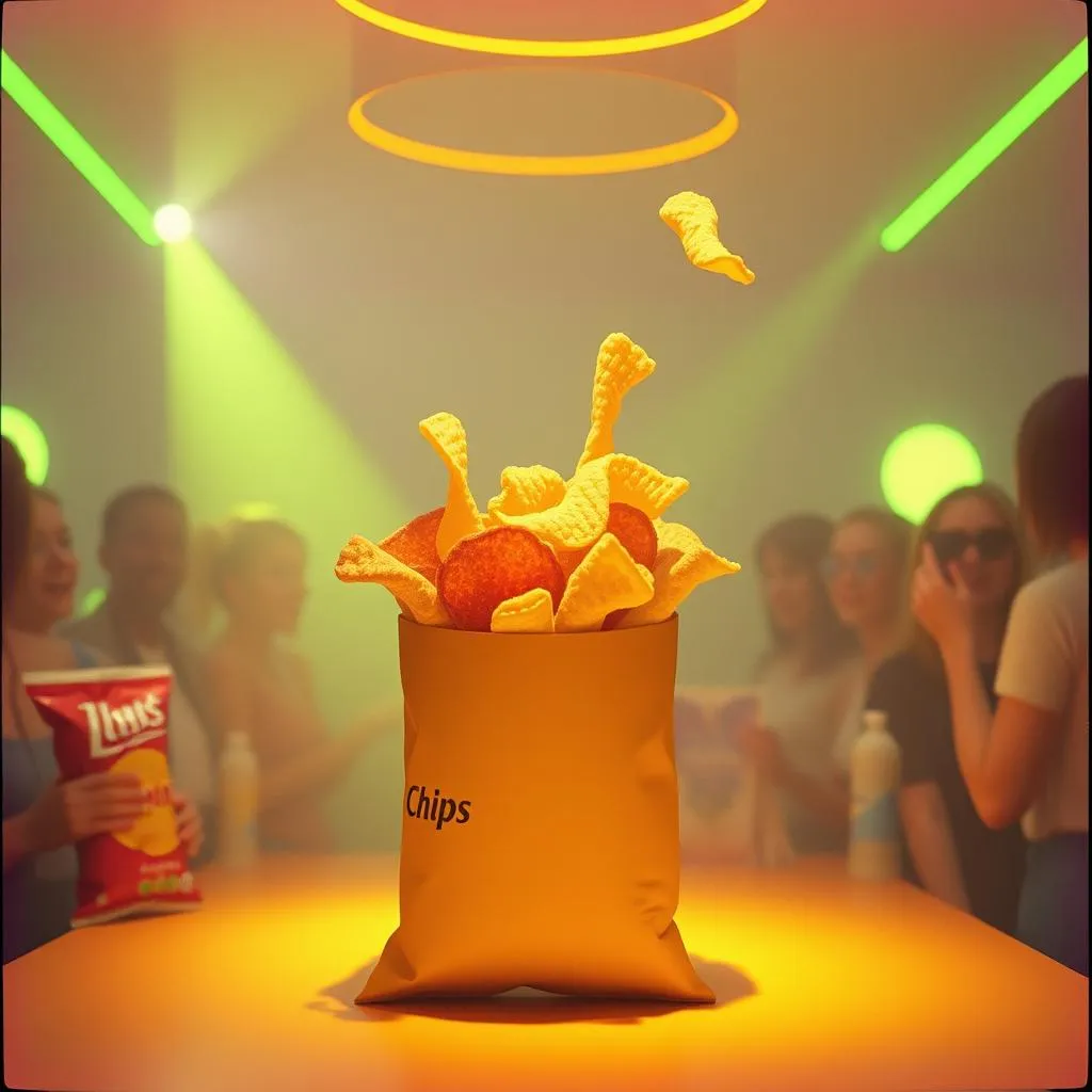 Crisps