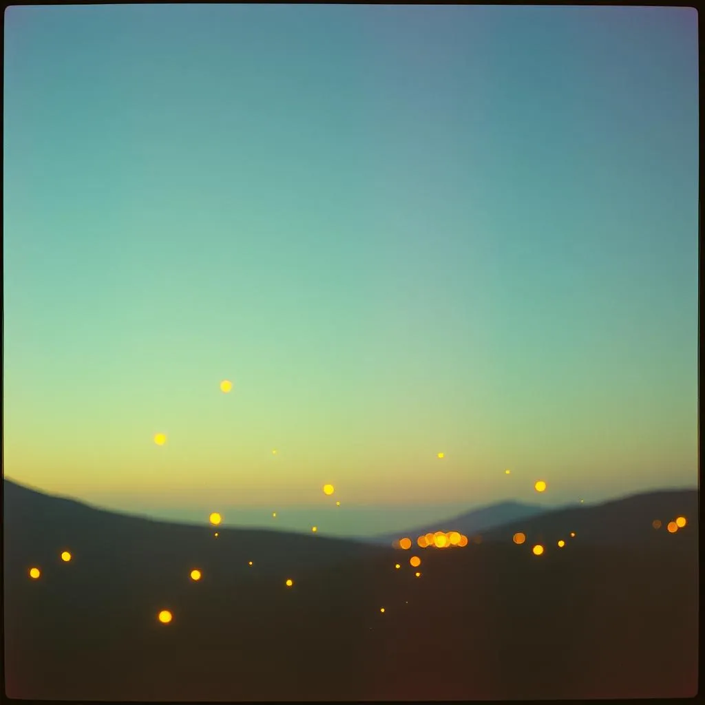 Under Moonlight