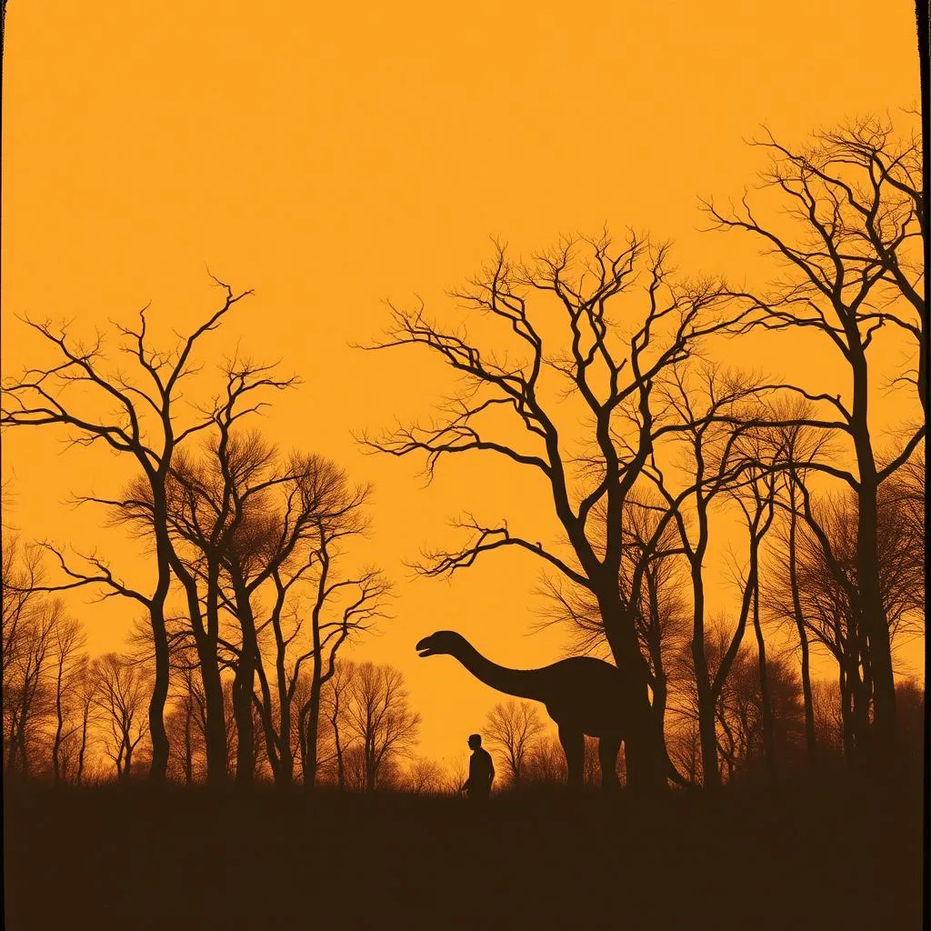 Therizinosaurus (French Version)