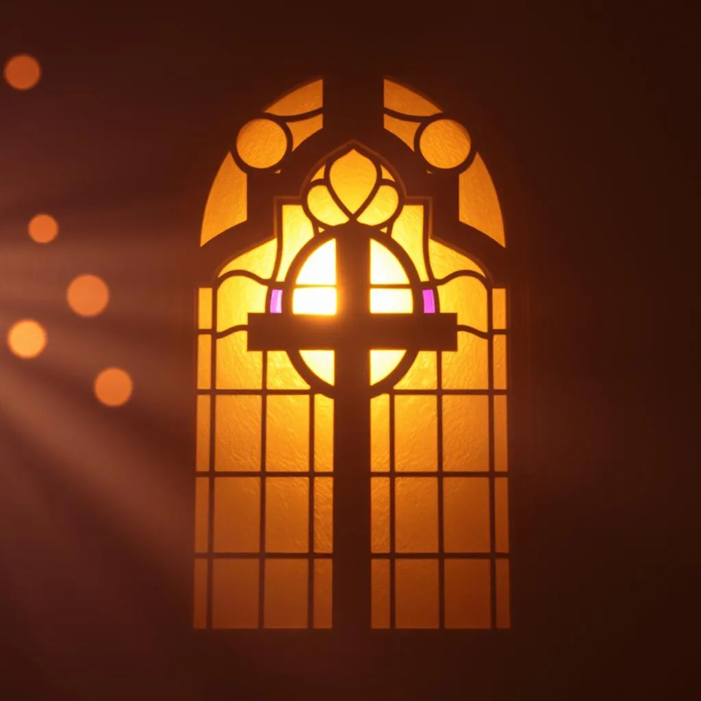 Amazing Grace