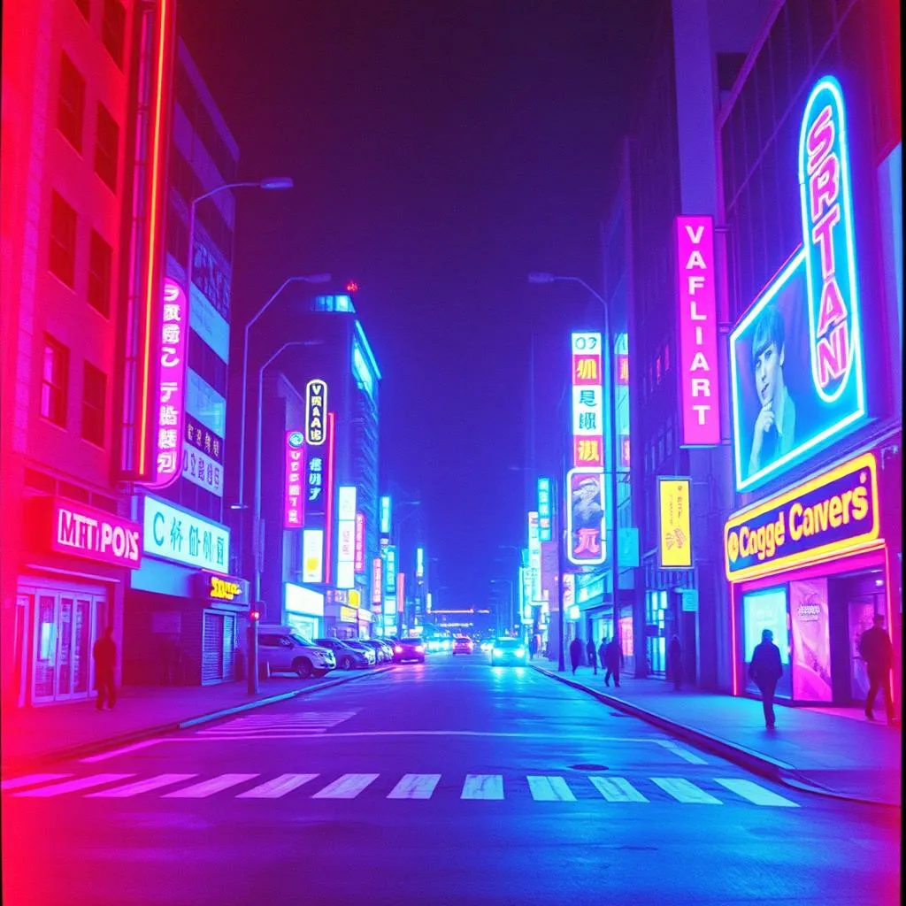 Velocity