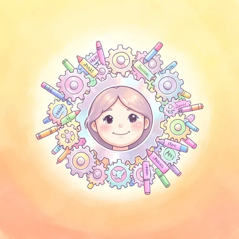 Patricia’s Halo