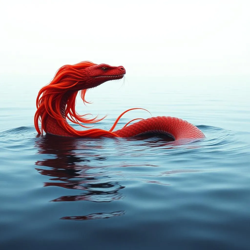 The Red-Haired Reign (Shanks)