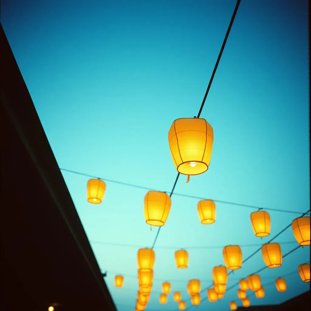 Dream lights