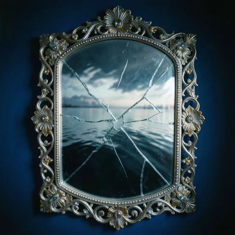 Mirror Girl