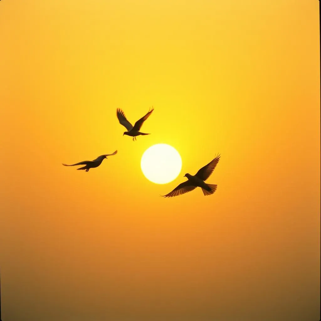 Rise Above
