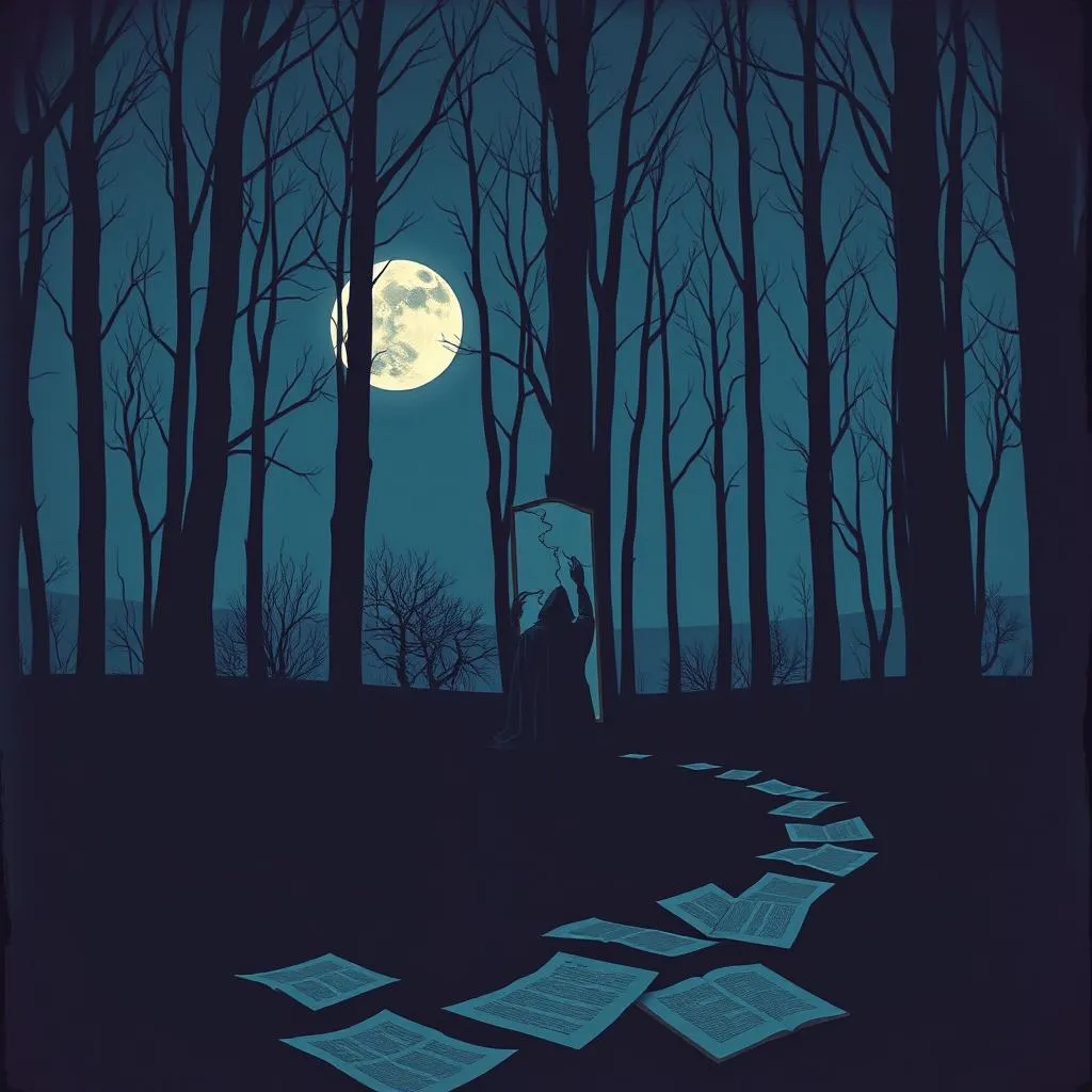Mente sin sueños