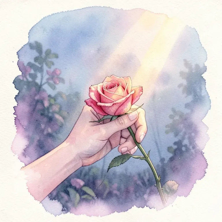 Almost Your Love