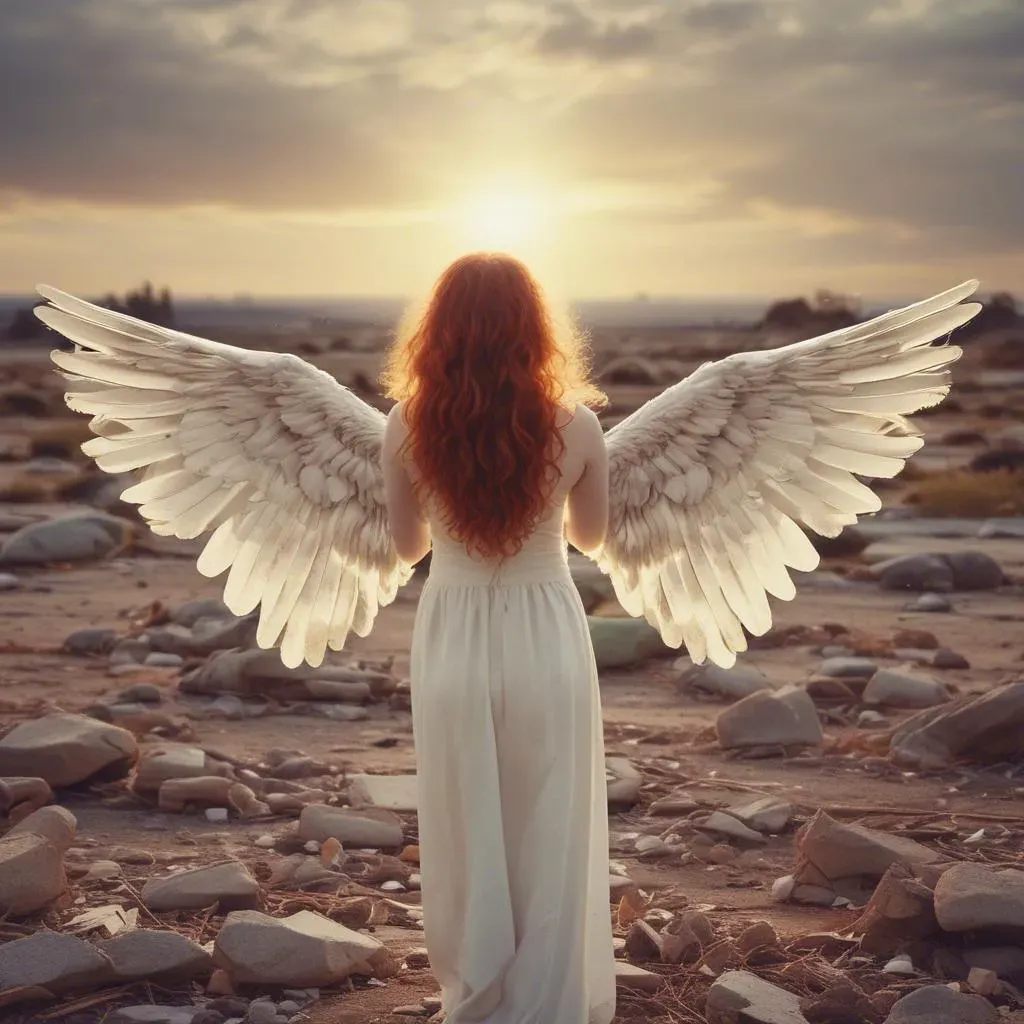 heaven’s harmony