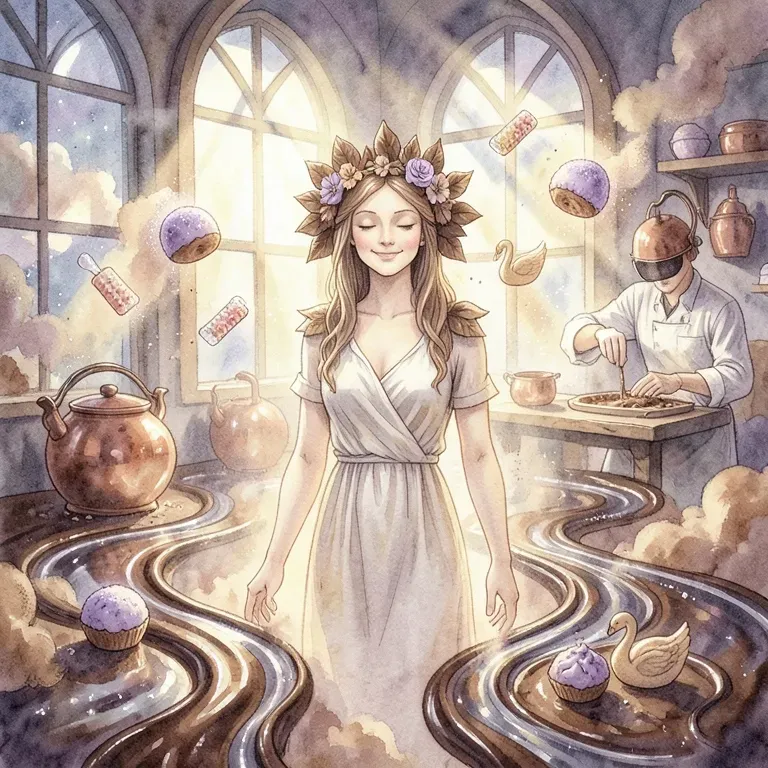Chocolatier