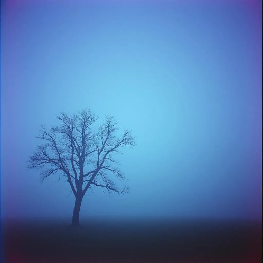 Weird Vibes and Quiet Nights