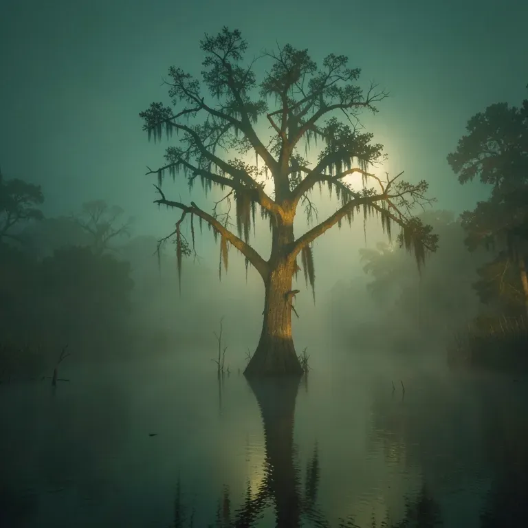 LAFITTE MOON