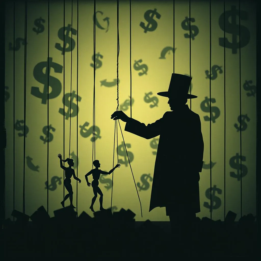 Krueger Ten Counts
