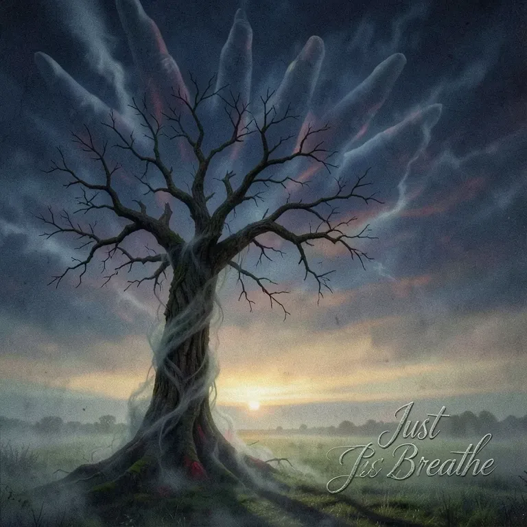 Just Breathe