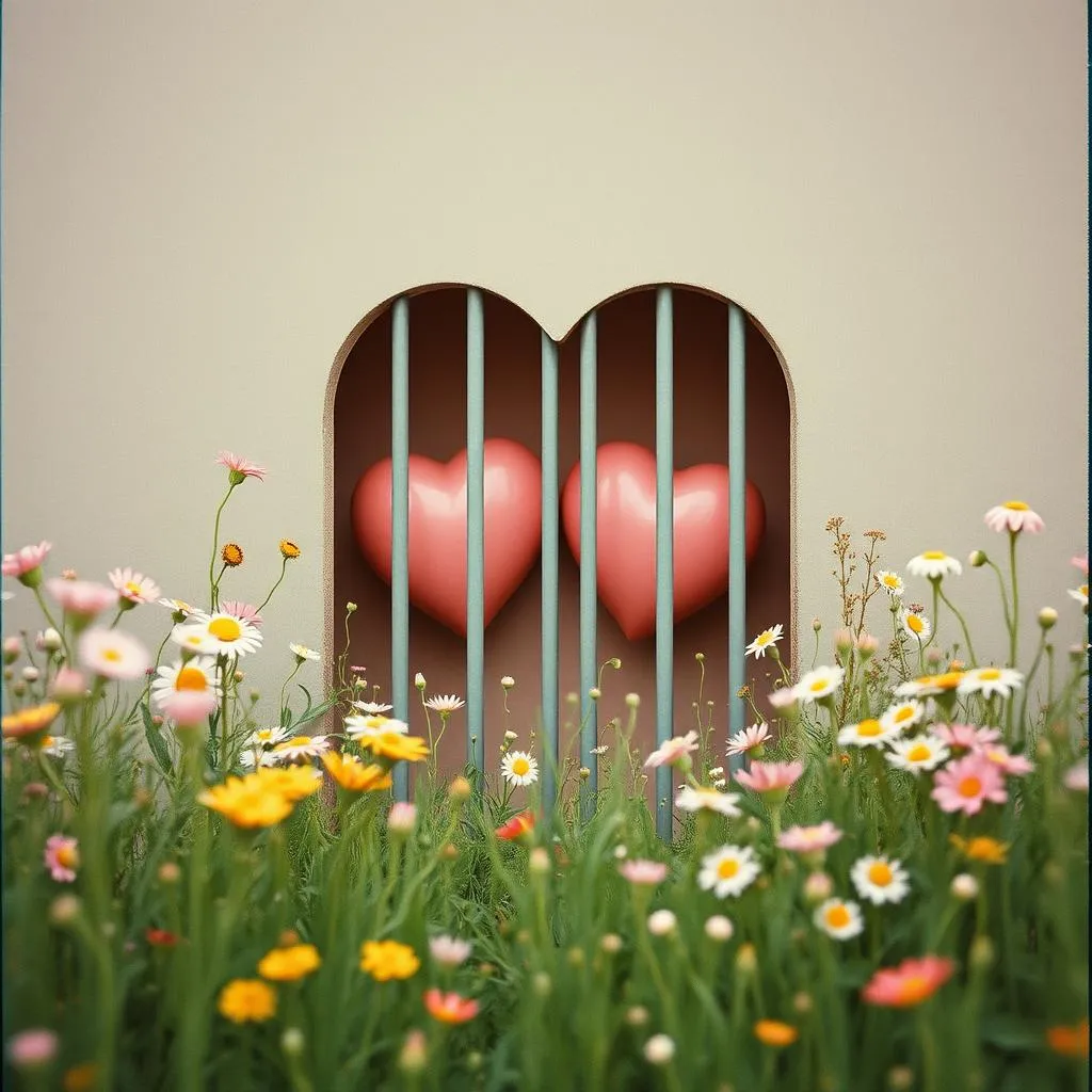 Heartbreak Jail