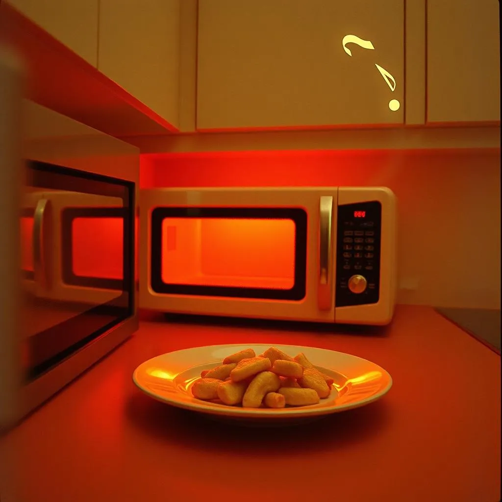 Burnt Out Feast