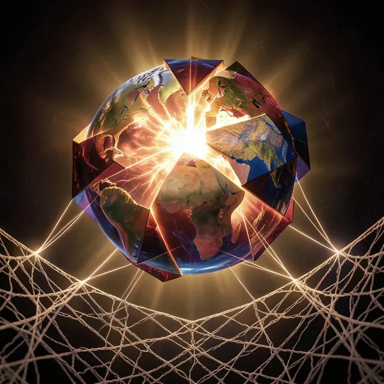 Global Love