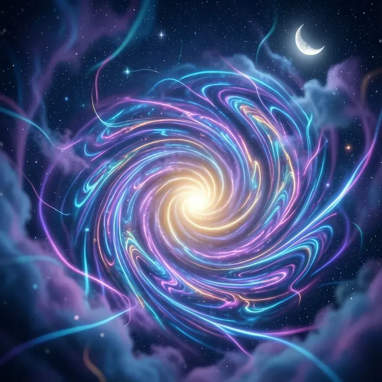 STAR - "PSYTRANCE CHILLOUT DREAM" 8D