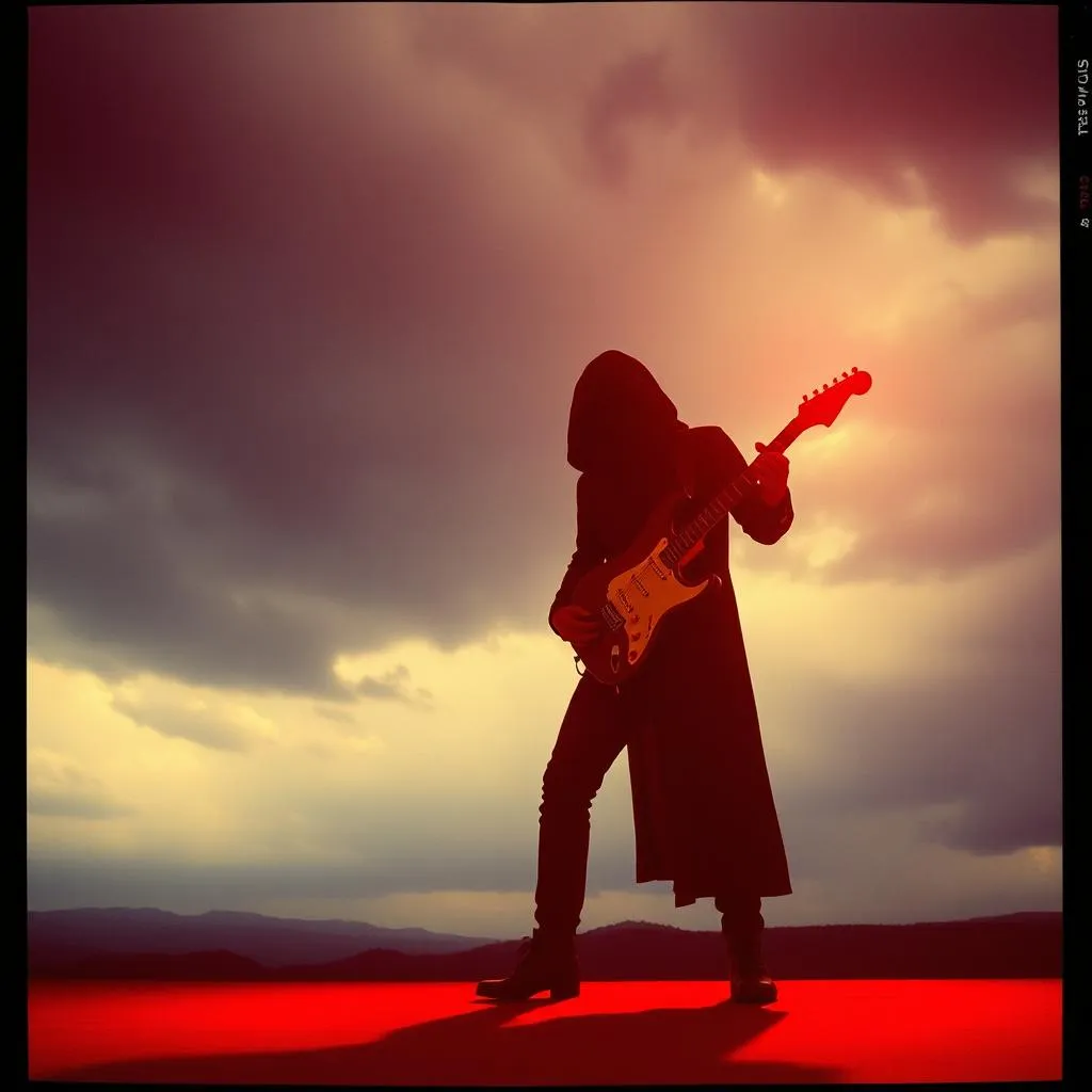 Hell on six strings