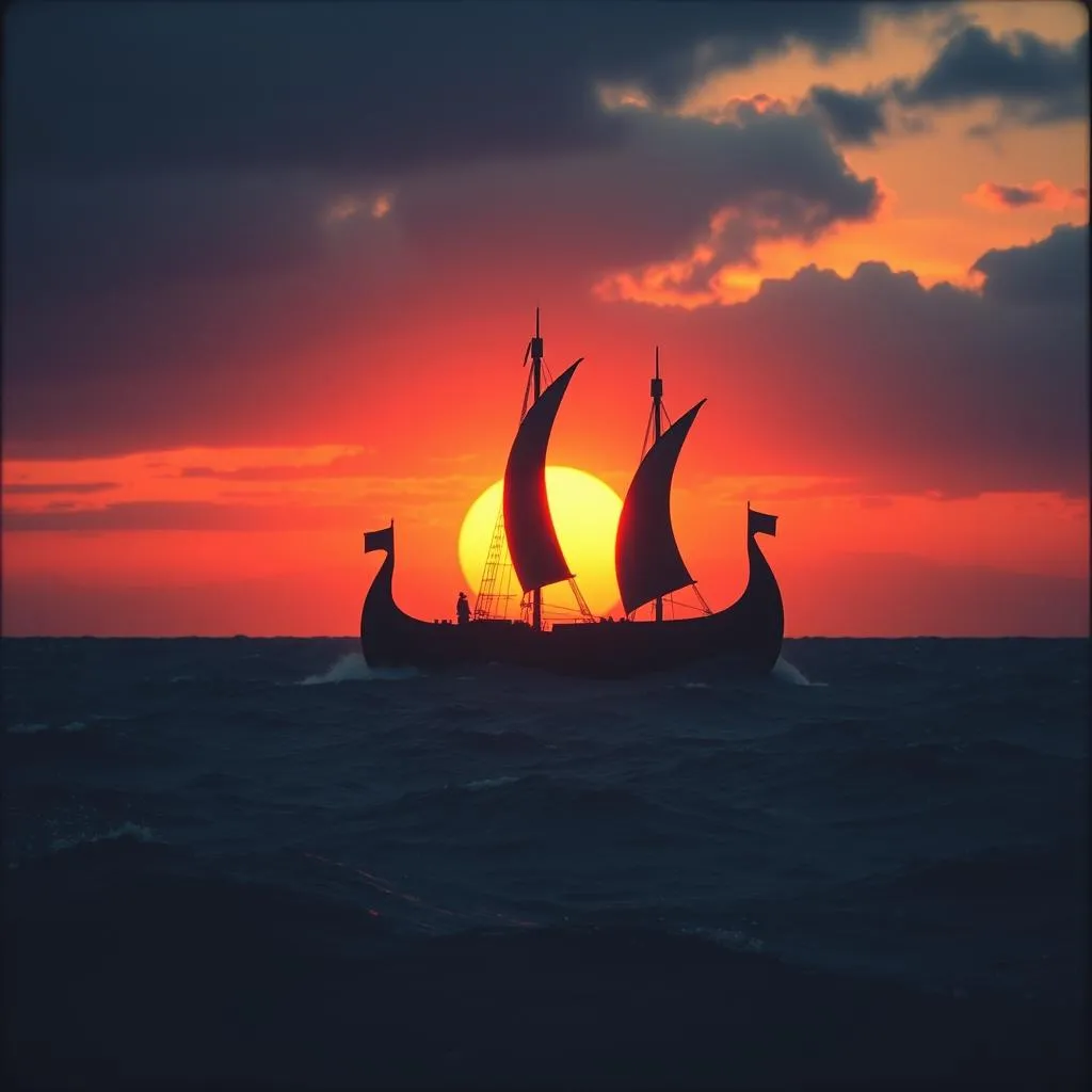 Helden des Nordwinds