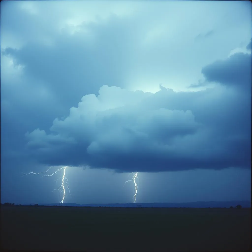 Thunder