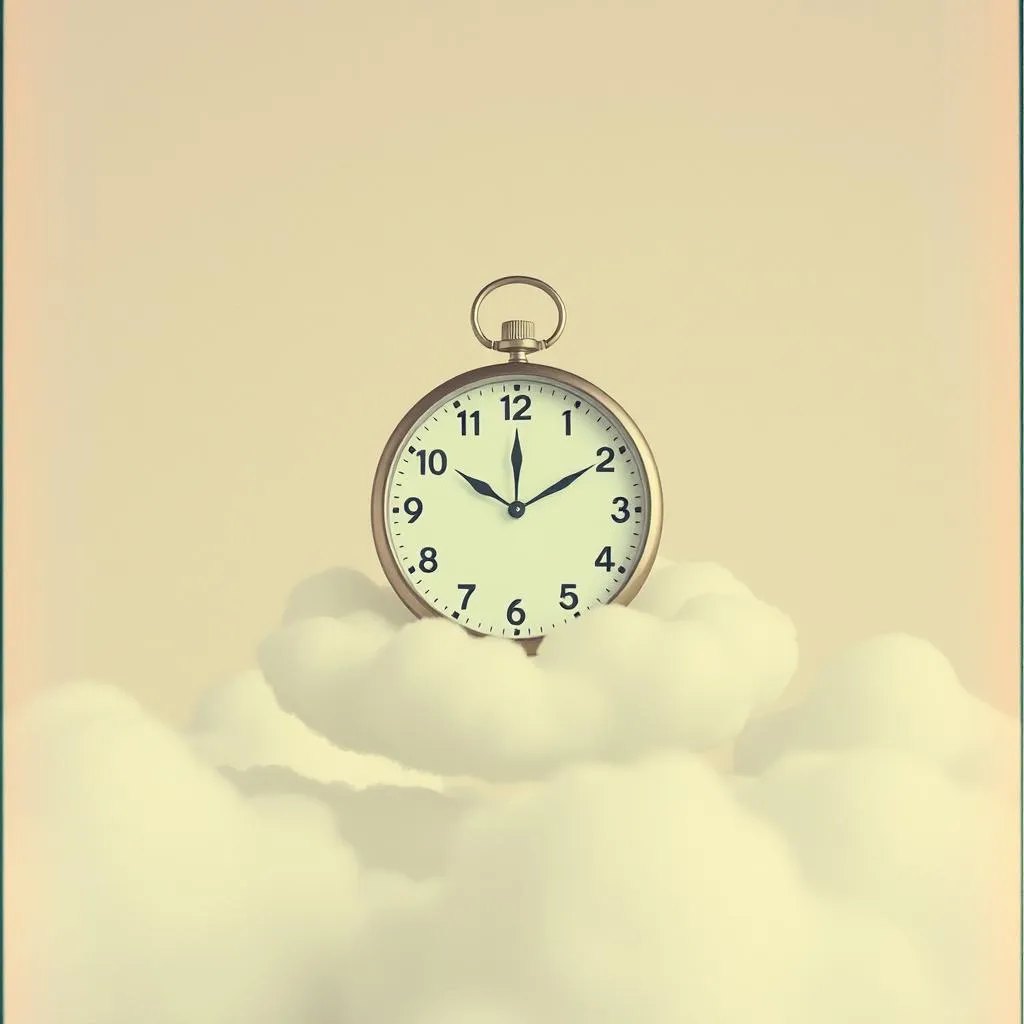 Catch Up With My Soul