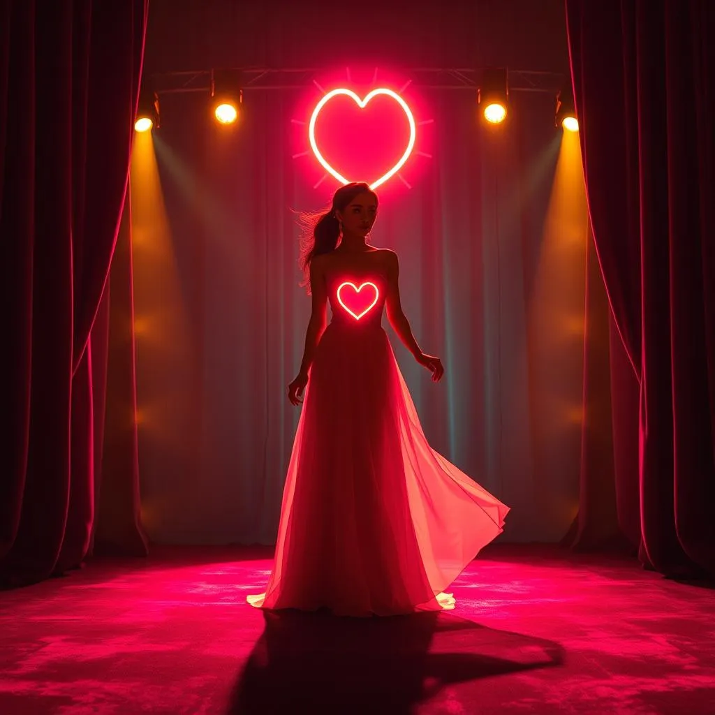 Spotlight Love