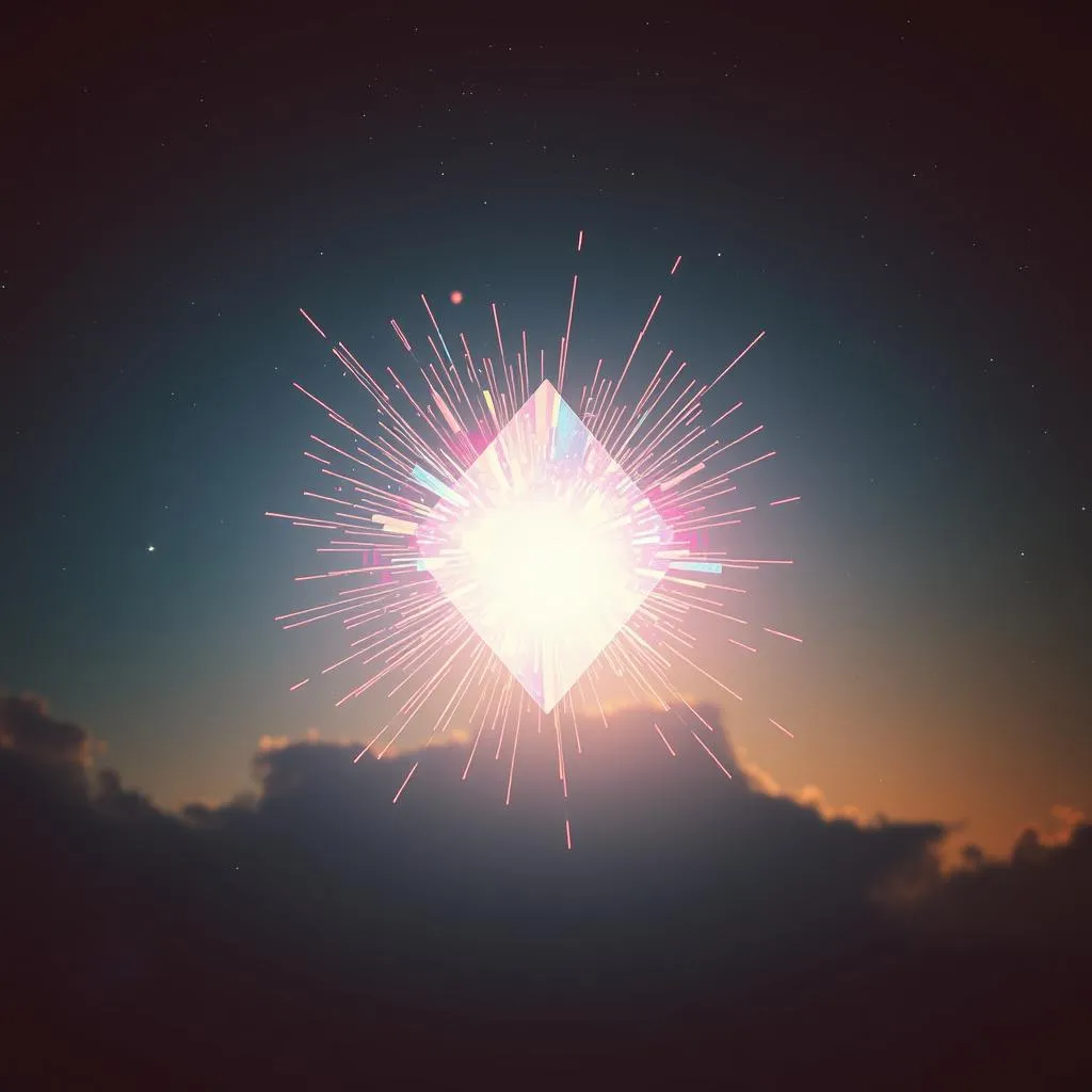 Explosion Of Riches