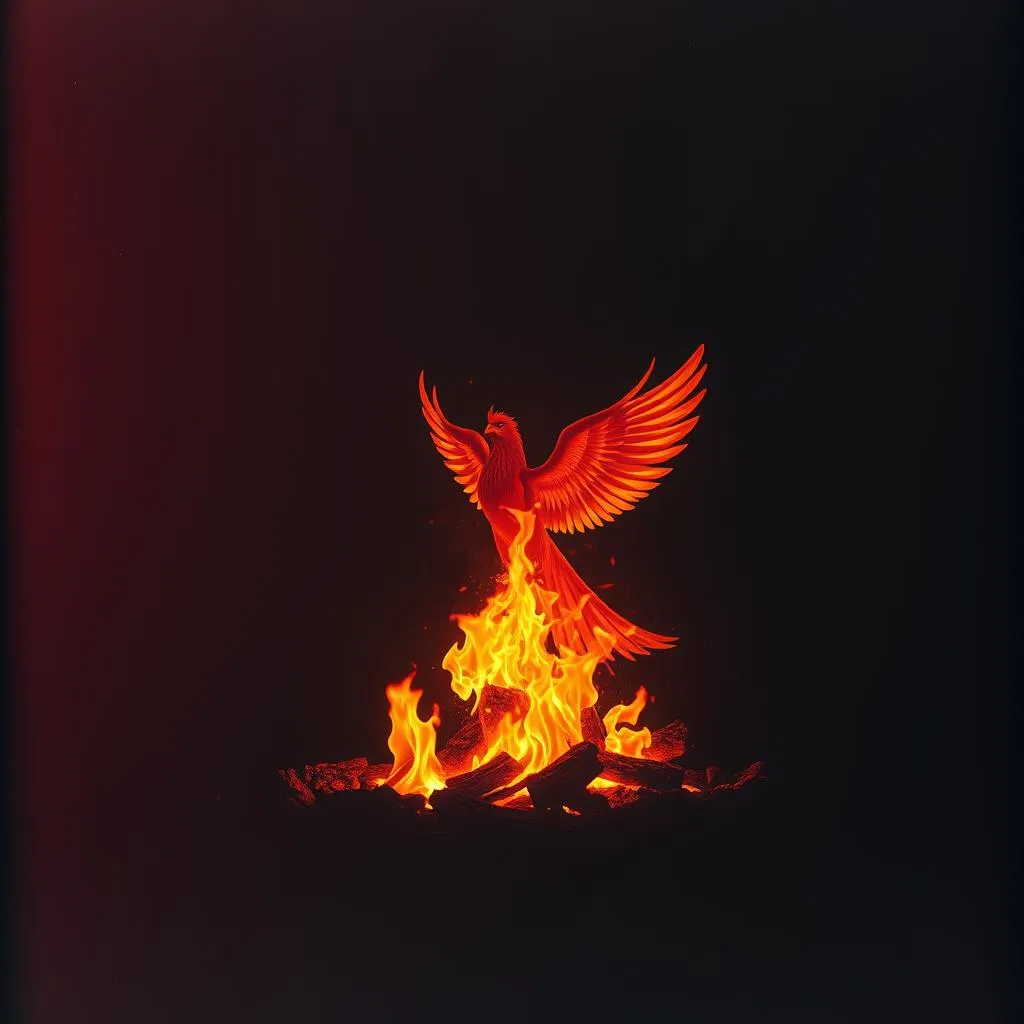Cuz Fire Made Me