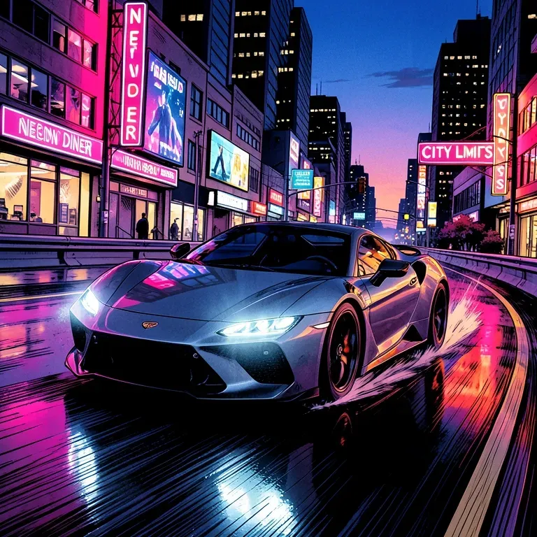 Redline