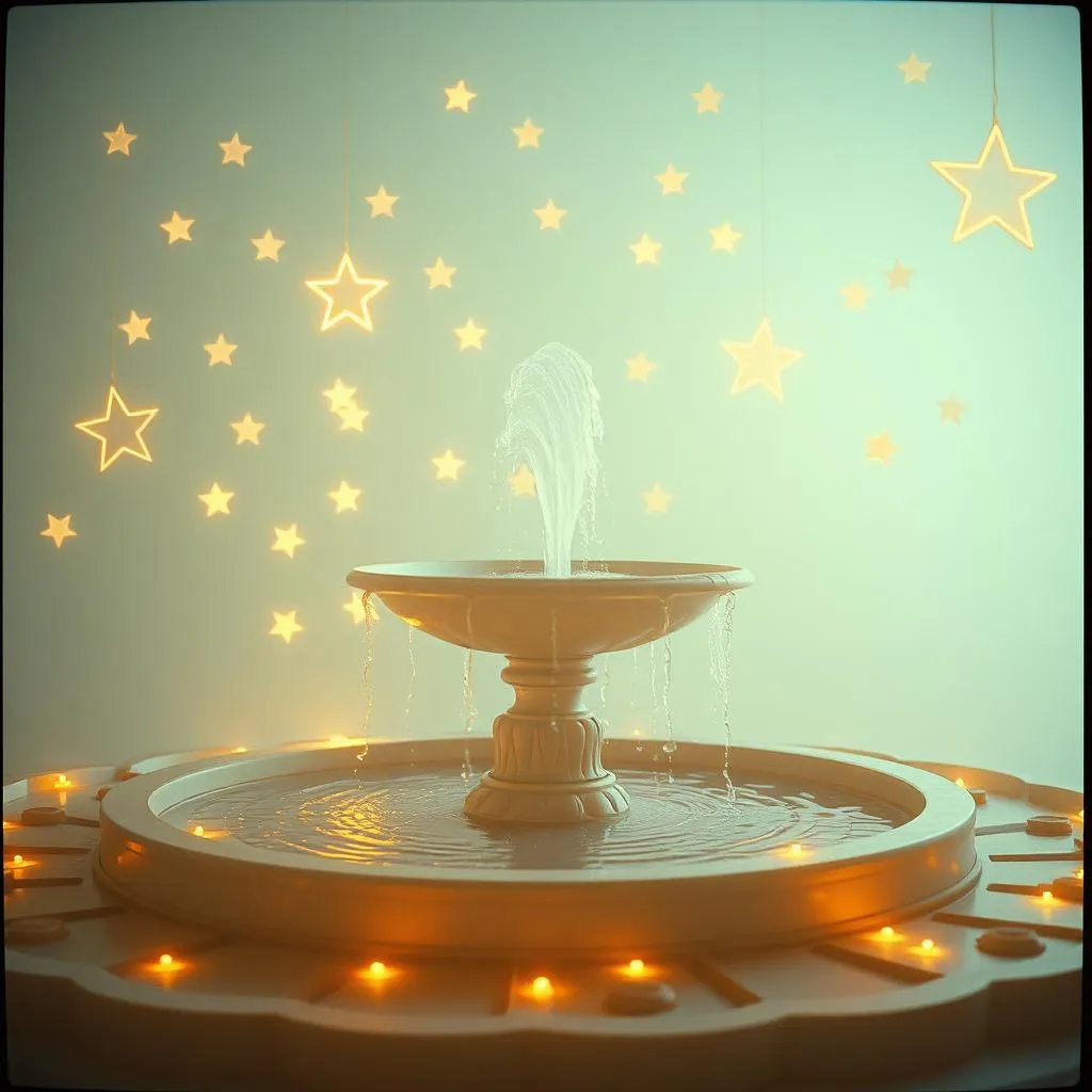 Three Wishes