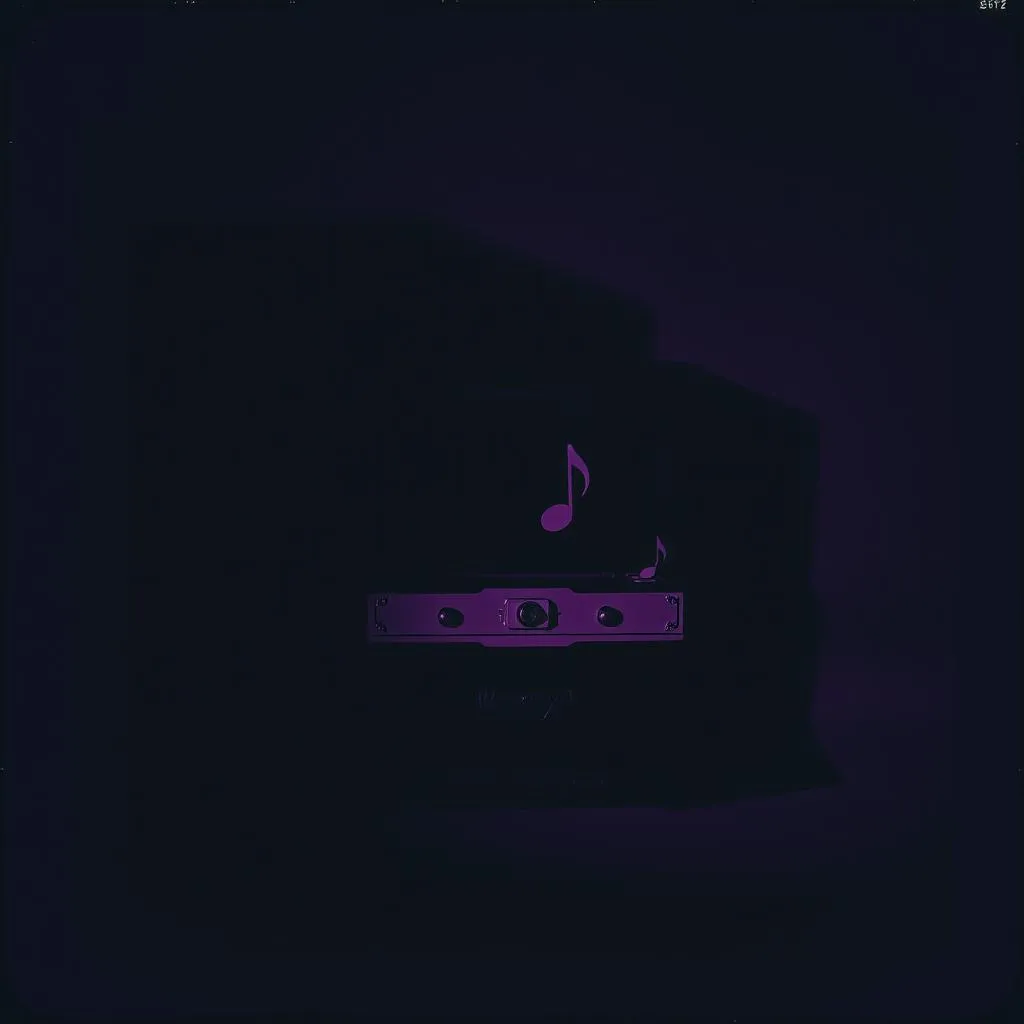 My own drum
