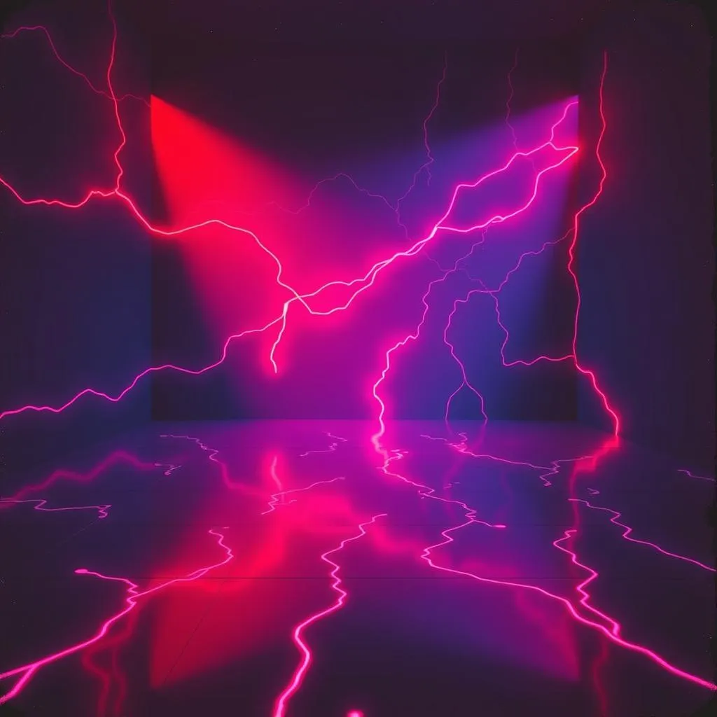 Electric Skin