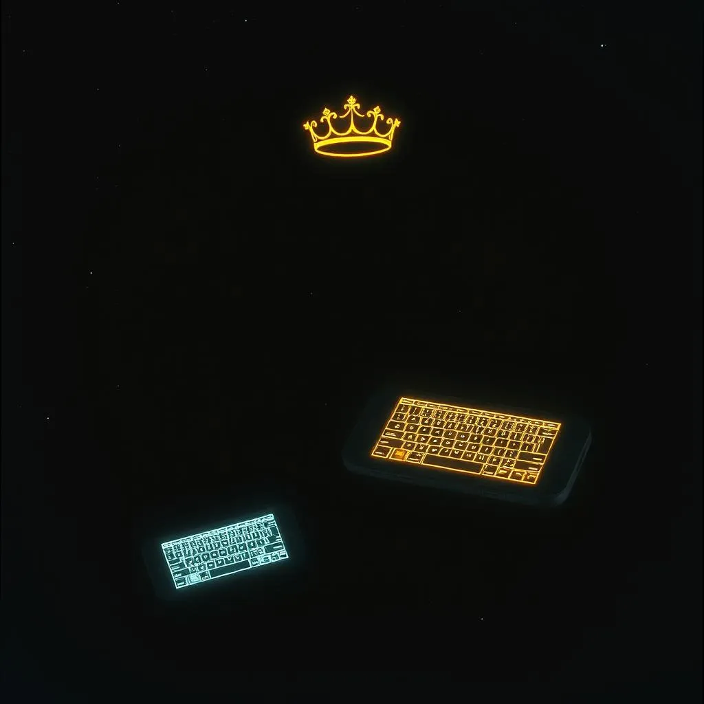 Gone But Not Forgotten