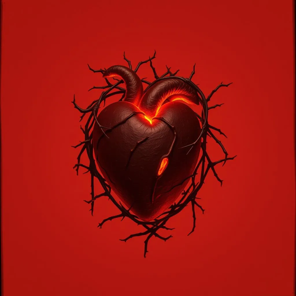 Love Scars and Memories