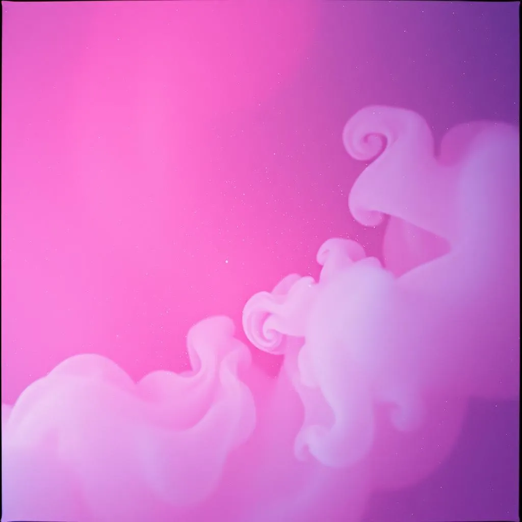 An incense and innocence