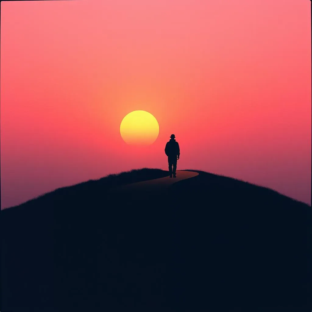 Chasing the Dawn