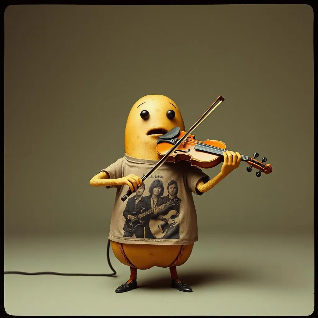 Potato