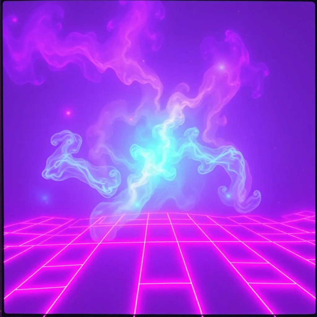 Galactic Odyssey
