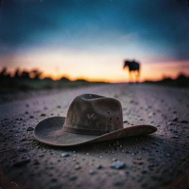 The Last Cowboy