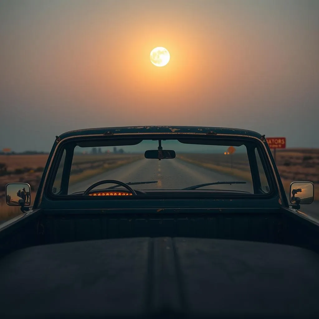 Truck Knows