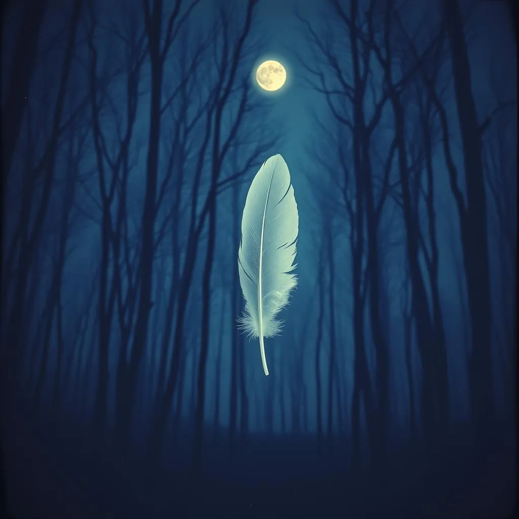 Whispers in the Wind