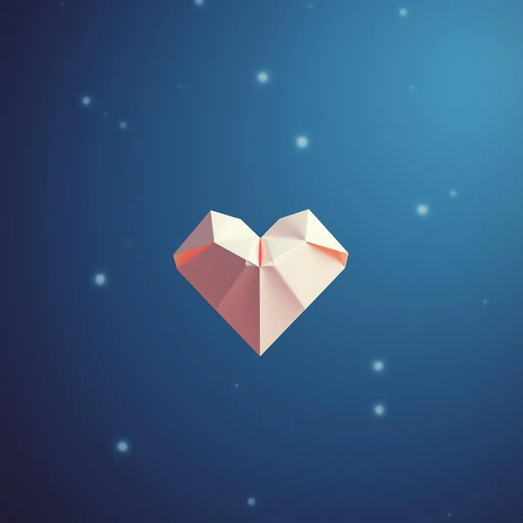 Paper Hearts