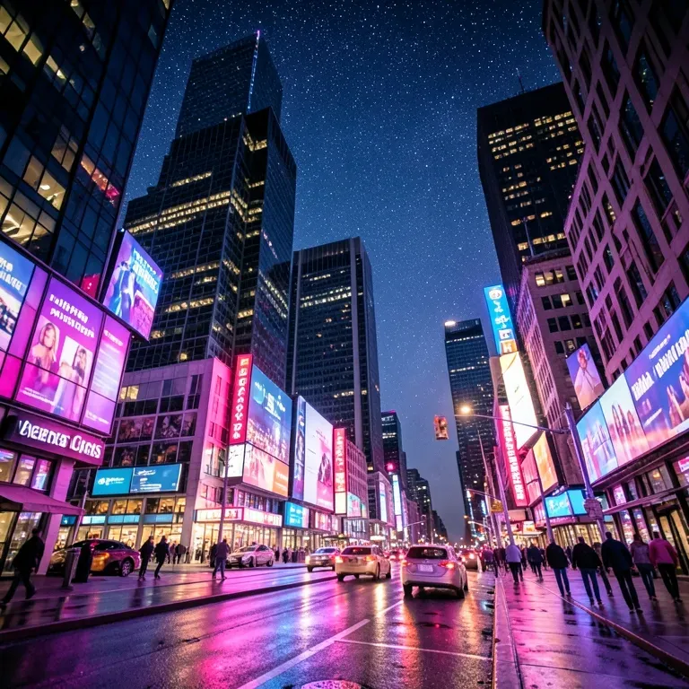 Unbreakable Lights Ai Collaboration 2026
