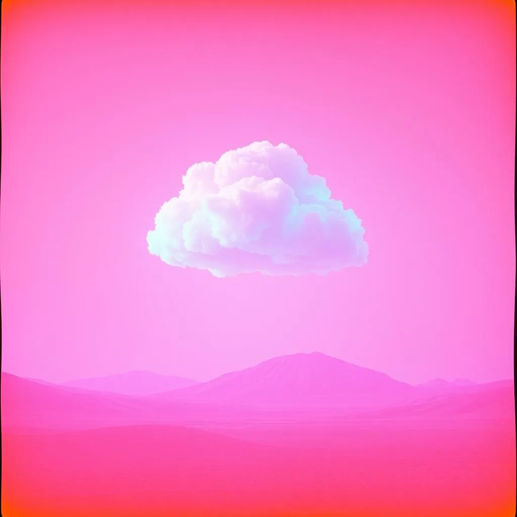 Cloud 9
