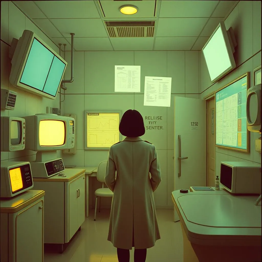 My Doctor Visit