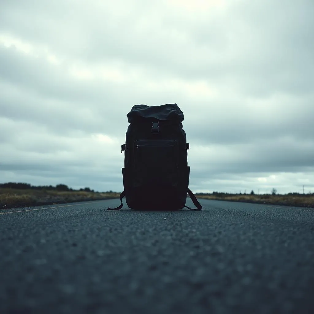 Burden (Rap)