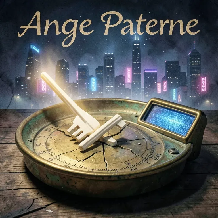Ange Paterne