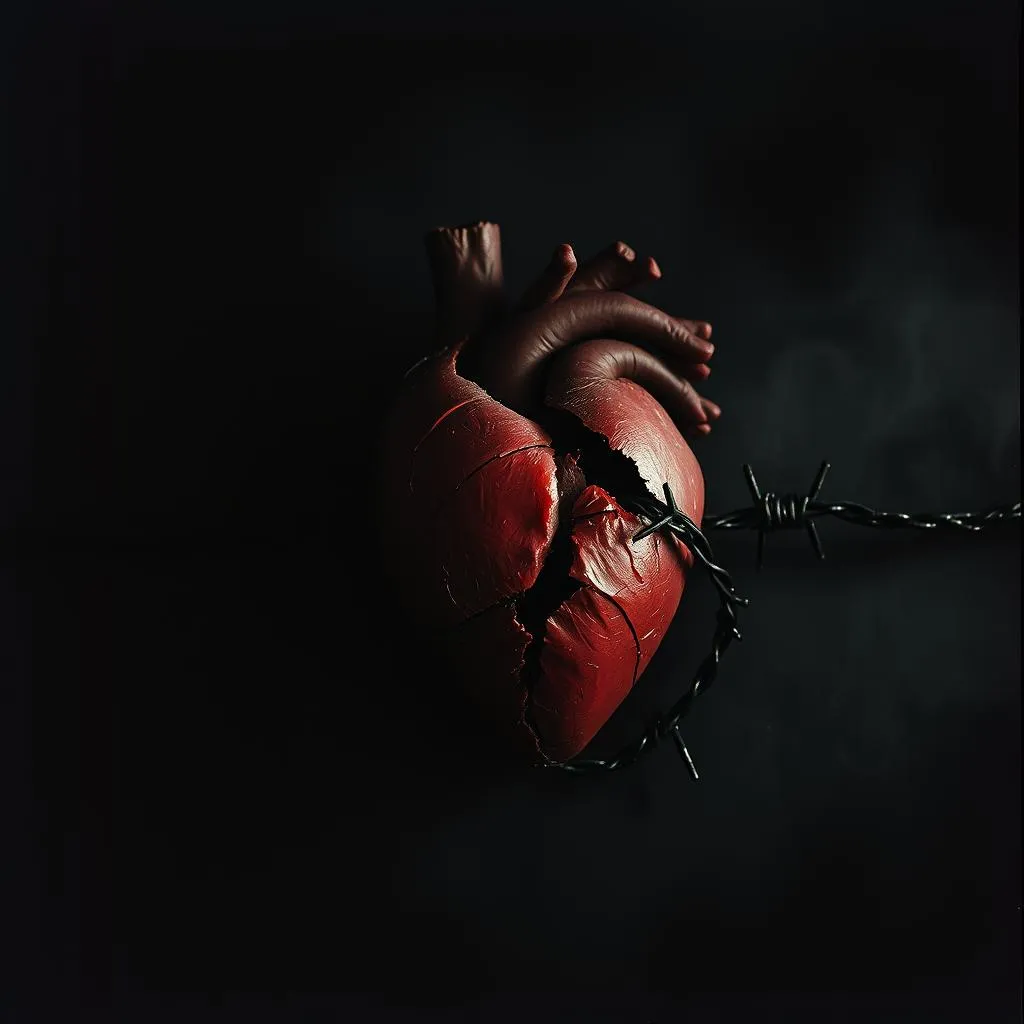 Shattered Choices