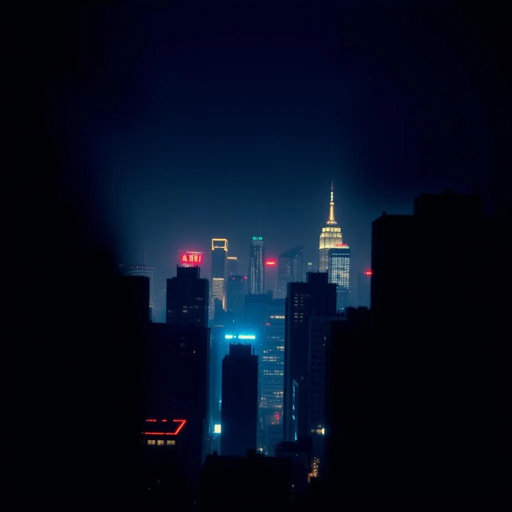 Springfield nights